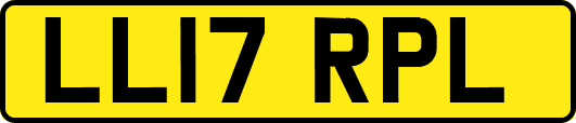 LL17RPL