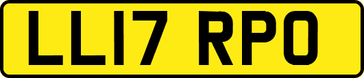 LL17RPO