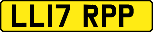 LL17RPP