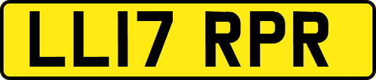 LL17RPR