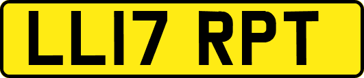 LL17RPT