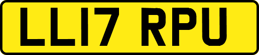 LL17RPU