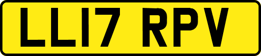 LL17RPV