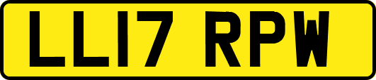 LL17RPW