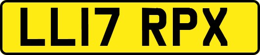 LL17RPX