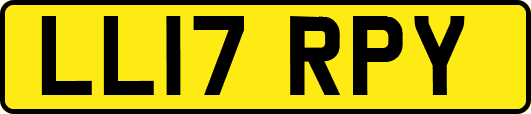 LL17RPY