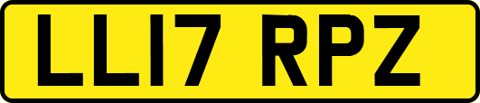 LL17RPZ