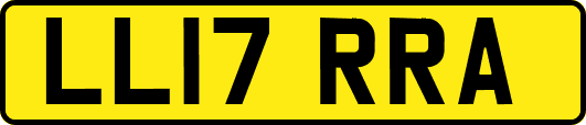 LL17RRA