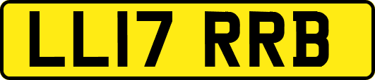 LL17RRB