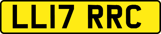 LL17RRC