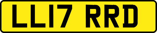 LL17RRD