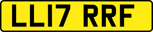 LL17RRF