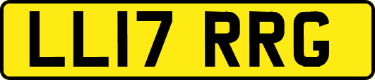 LL17RRG