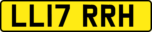 LL17RRH