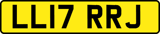 LL17RRJ