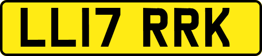 LL17RRK