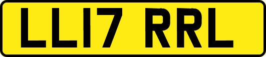 LL17RRL