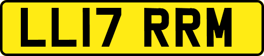 LL17RRM