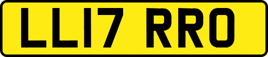 LL17RRO