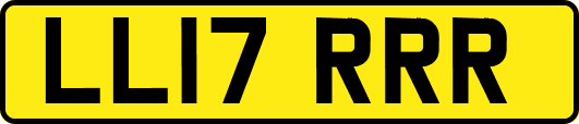 LL17RRR