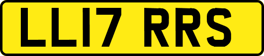 LL17RRS