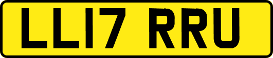 LL17RRU