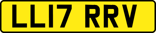 LL17RRV
