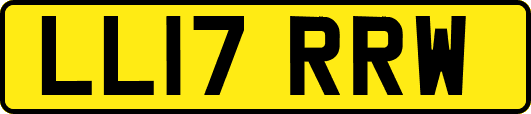LL17RRW