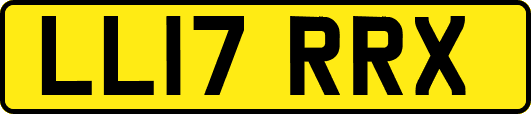 LL17RRX