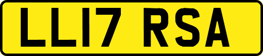 LL17RSA