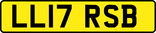 LL17RSB