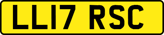LL17RSC