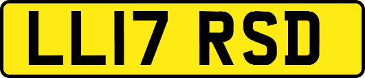LL17RSD