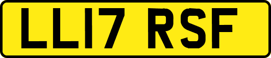 LL17RSF