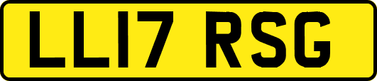 LL17RSG