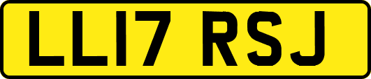 LL17RSJ