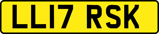 LL17RSK