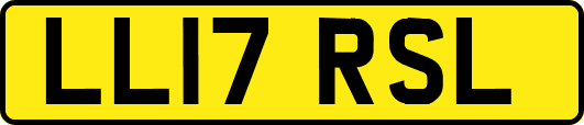 LL17RSL