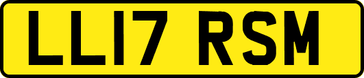 LL17RSM