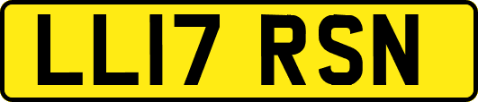 LL17RSN
