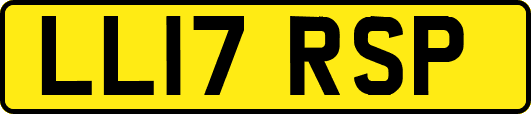 LL17RSP