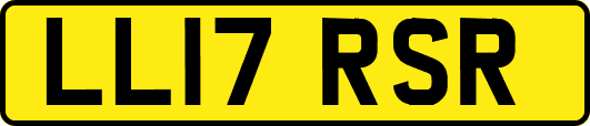 LL17RSR