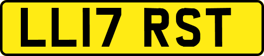 LL17RST