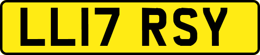 LL17RSY