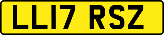 LL17RSZ