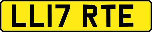 LL17RTE