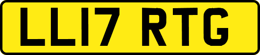 LL17RTG