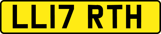 LL17RTH