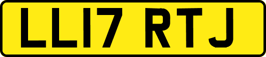 LL17RTJ