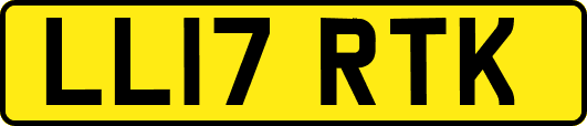 LL17RTK